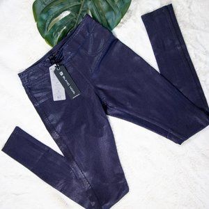 NWT | Blanc Noir London Street Pant